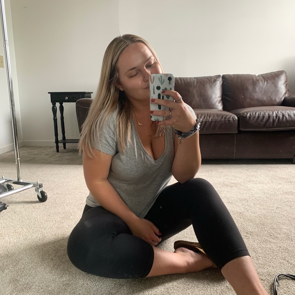 Meet your Posher, Erin